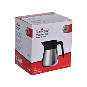 فلاسک یونیک مدل 1805 گنجایش 0.5 لیتر