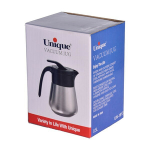 فلاسک یونیک مدل 1813 گنجایش 0.5 لیتر