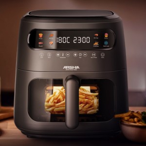 سرخکن 8 لیتری عرشیا مدلAF478-3183