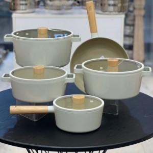 سرویس 9پارچه فیکا کره جنوبی