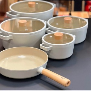 سرویس 9پارچه فیکا کره جنوبی