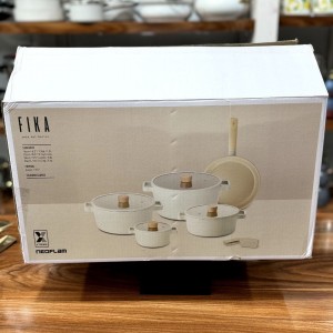 سرویس 9پارچه فیکا کره جنوبی