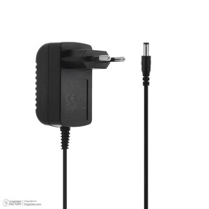 جارو شارژی عصایی گوسونیک مدل GSV-1123