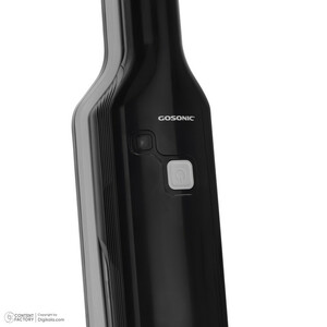 جارو شارژی عصایی گوسونیک مدل GSV-1123