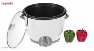 پلوپز پارس خزر مدل RC-181 TYAN