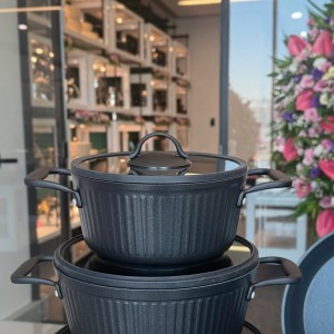 سرویس 9 پارچه kzp طرح آلما کرم