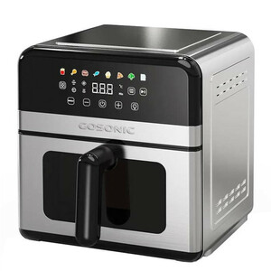 سرخ کن بدون روغن 7 لیتری گوسونیک مدل  GAF-107