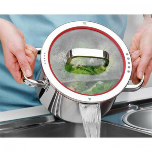 سرویس قابلمه 9 پارچه دبلیو ام اف مدل Function 4