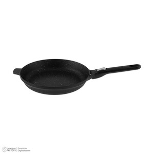 سرویس قابلمه و تابه گرانیتی 13 پارچه برگهف مدل Gem کد 4479