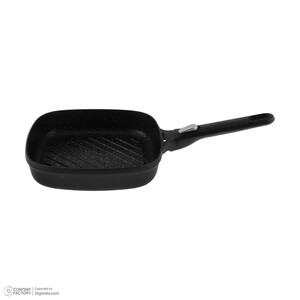 سرویس قابلمه و تابه گرانیتی 13 پارچه برگهف مدل Gem کد 4479