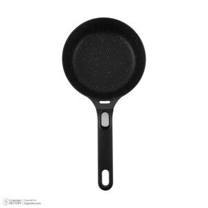 سرویس قابلمه و تابه گرانیتی 13 پارچه برگهف مدل Gem کد 4479
