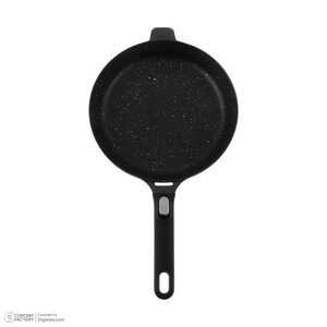 سرویس قابلمه و تابه گرانیتی 13 پارچه برگهف مدل Gem کد 4479