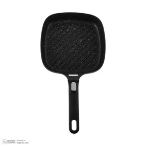 سرویس قابلمه و تابه گرانیتی 13 پارچه برگهف مدل Gem کد 4479