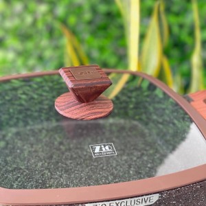 سرویس پخت و پز 10 پارچه زیو مدل z7170