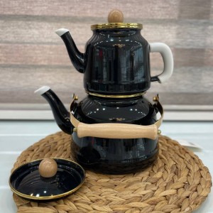 کتری قوری جدید
