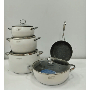 سرویس قابلمه فورته قالب دینو