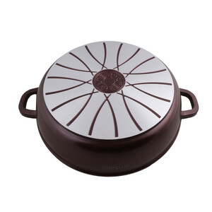 سرویس پخت و پز 14 پارچه فورته مدل Prima