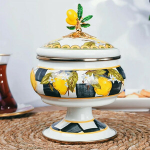 بانکه میس بتی مدل LINDA مجموعه 3 عددی