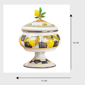 بانکه میس بتی مدل LINDA مجموعه 3 عددی