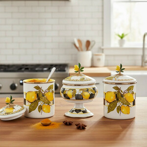 بانکه میس بتی مدل LINDA مجموعه 3 عددی