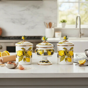 بانکه میس بتی مدل LINDA مجموعه 3 عددی