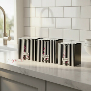 بانکه میس بتی مدل LINDA مجموعه 3 عددی