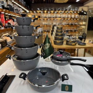 سرویس های ۱۶ پارچه MGS   (ST)