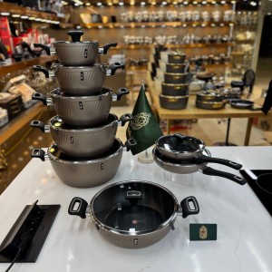 سرویس های ۱۶ پارچه MGS   (ST)