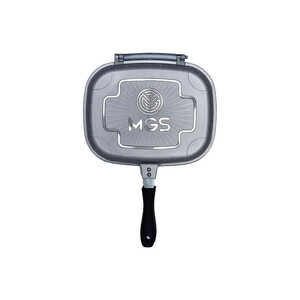 سرویس پخت و پز 15 پارچه ام جی اس مدل جرمنی C