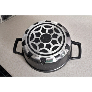 سرویس پخت و پز 15 پارچه ام جی اس مدل جرمنی C