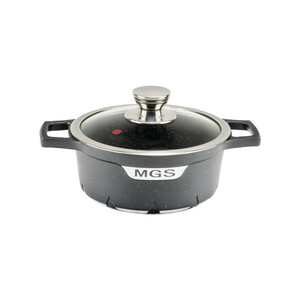 سرویس پخت و پز 15 پارچه ام جی اس مدل جرمنی C