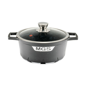 سرویس پخت و پز 15 پارچه ام جی اس مدل جرمنی C