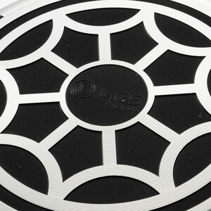 سرویس پخت و پز 15 پارچه ام جی اس مدل جرمنی C