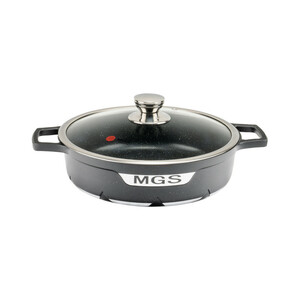 سرویس پخت و پز 15 پارچه ام جی اس مدل جرمنی C