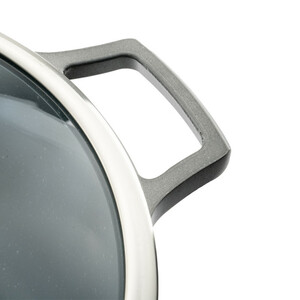 سرویس پخت و پز 15 پارچه ام جی اس مدل جرمنی C