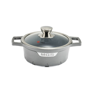 سرویس پخت و پز 15 پارچه ام جی اس مدل جرمنی C