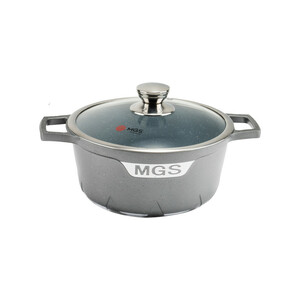 سرویس پخت و پز 15 پارچه ام جی اس مدل جرمنی C