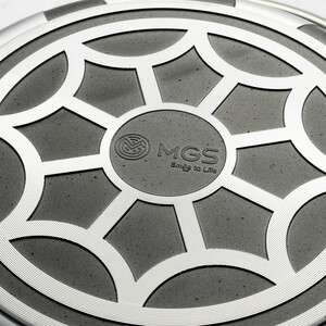 سرویس پخت و پز 15 پارچه ام جی اس مدل جرمنی C