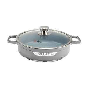 سرویس پخت و پز 15 پارچه ام جی اس مدل جرمنی C