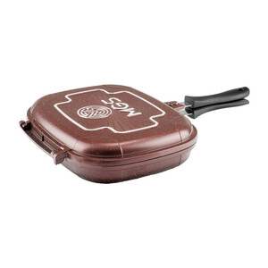 سرویس پخت و پز 15 پارچه ام جی اس مدل جرمنی C