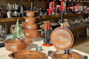  راهنمای جامع خرید سرویس قابلمه: بهترین انتخاب‌ها برای آشپزخانه مدرن