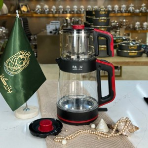 چایساز برقی راسل ترکیه