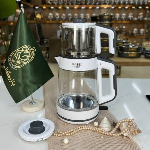 چایساز برقی راسل ترکیه