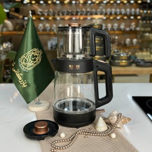 چایساز برقی راسل ترکیه