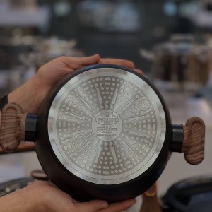 سرویس قابلمه ballarini ایتالیا