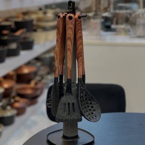 سرویس قابلمه ballarini ایتالیا