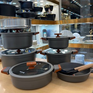 قابلمه spark ساخت ایتالیا