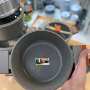 قابلمه spark ساخت ایتالیا