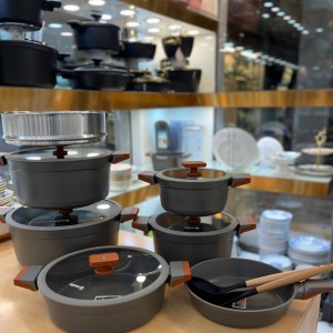 قابلمه spark ساخت ایتالیا