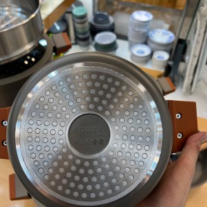 قابلمه spark ساخت ایتالیا